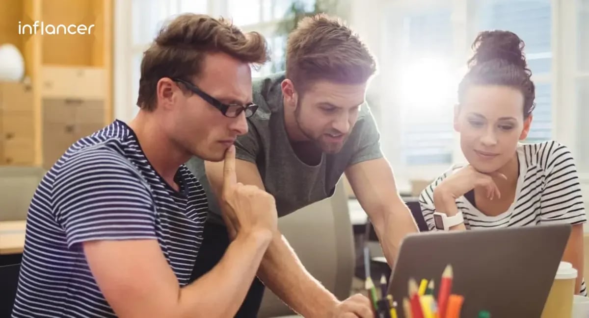 Steps To Create A Killer Website Homepage Design