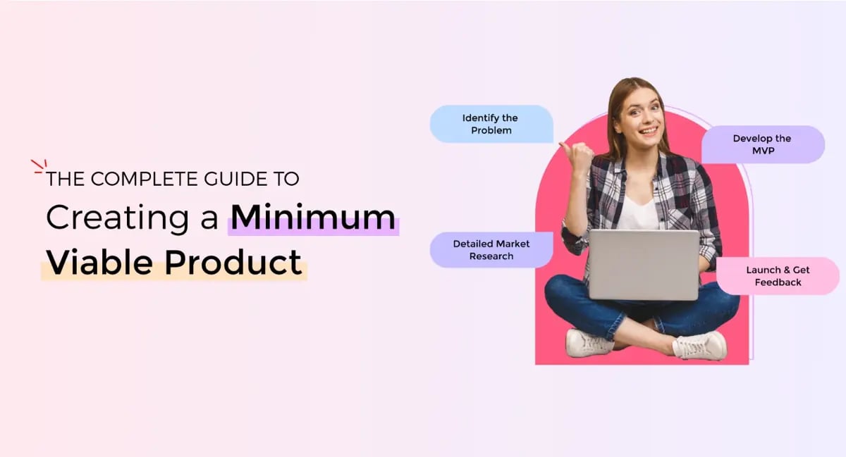 How To Build An MVP: Definitive Guide 2022