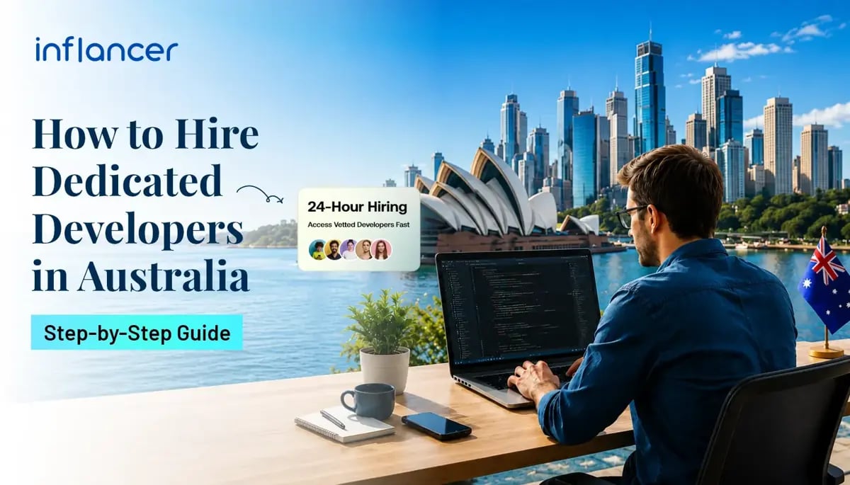 How to Hire Software Developers in Australia in 2026: Process, Skills, and Costs