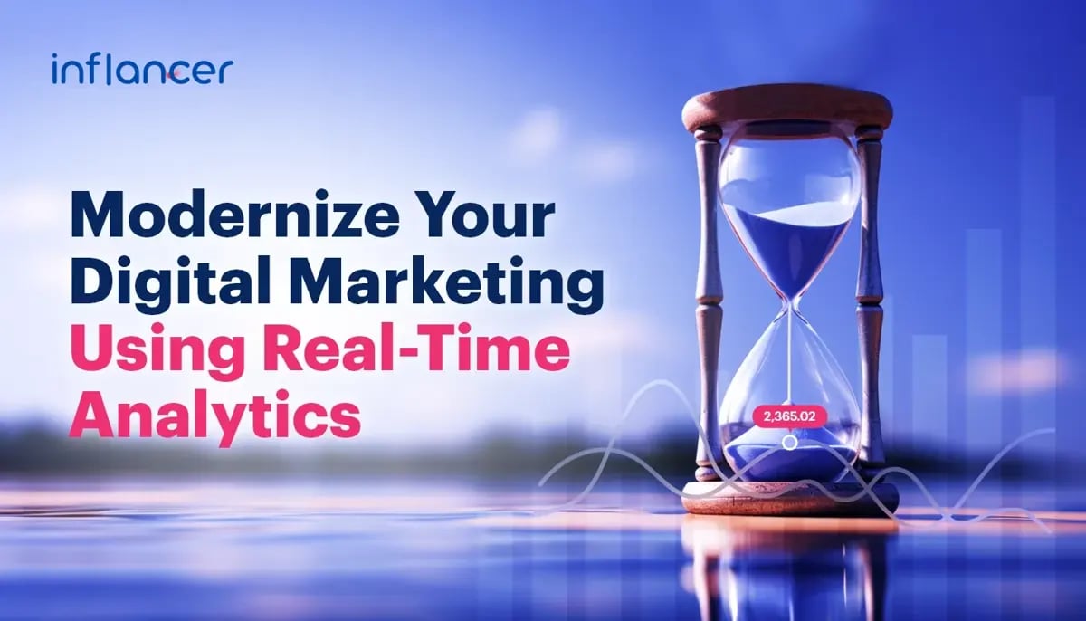 Revolutionize Your Digital Marketing With Real-Time Analytics