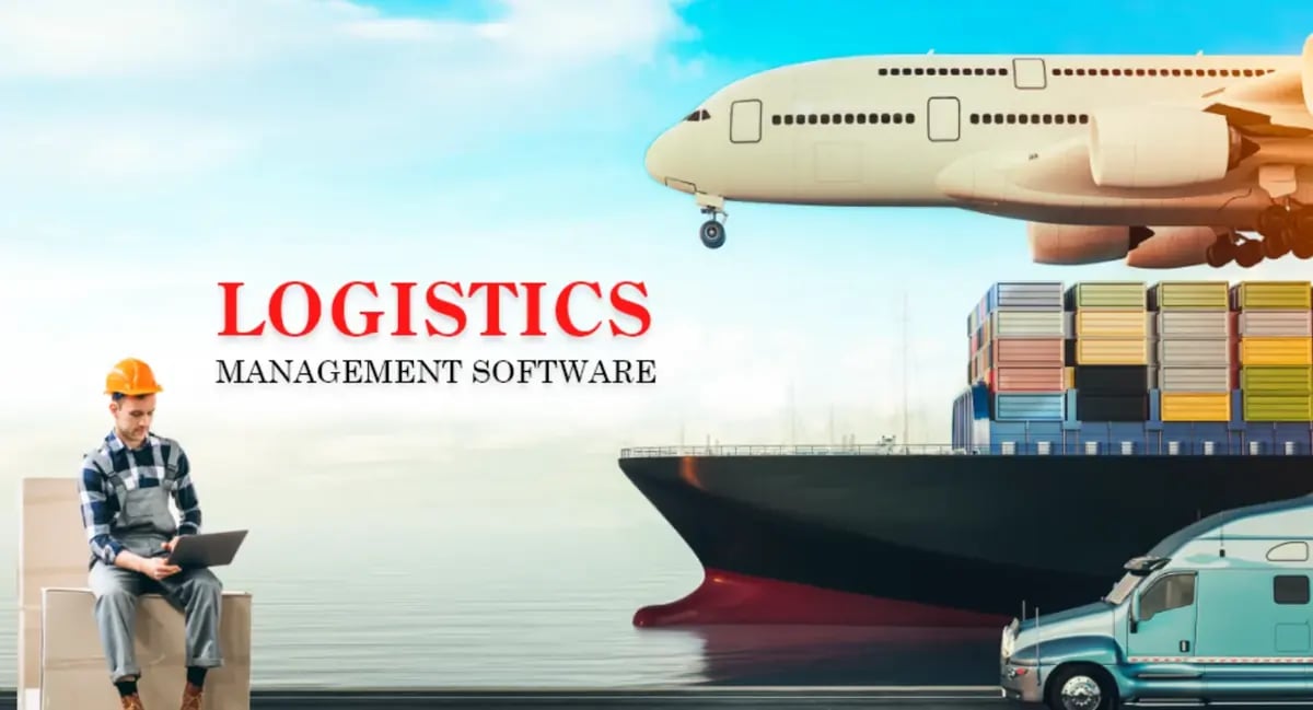 How Logistics Management Software Will Transform Business in 2022