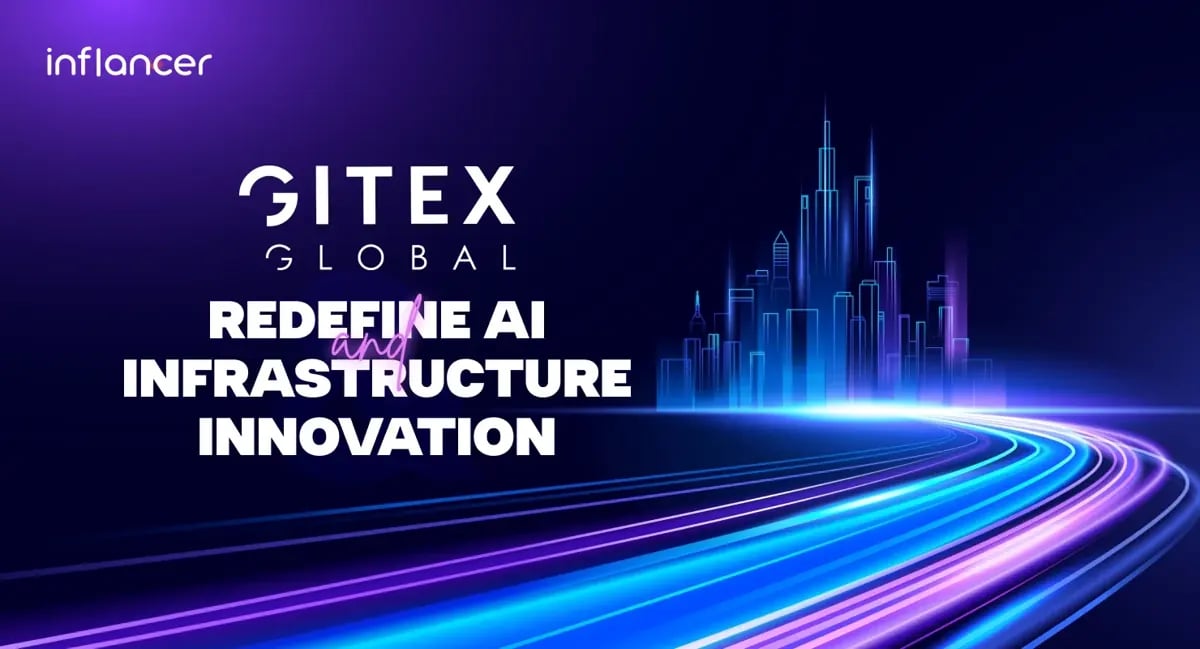 Why GITEX Global Could Be the Turning Point for AI & Infrastructure