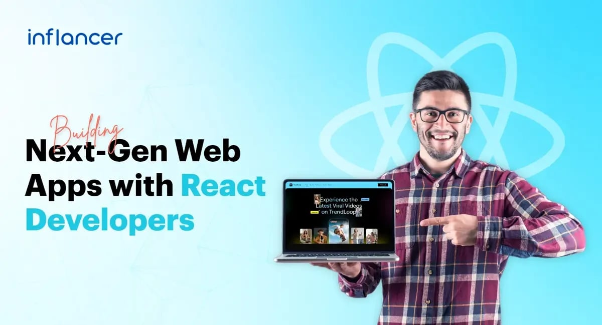 Why Hire React JS Developers for Your Next Project