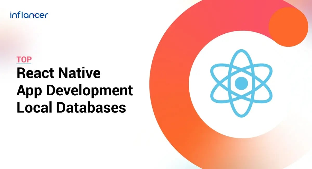 Top Local Databases for React Native App Development