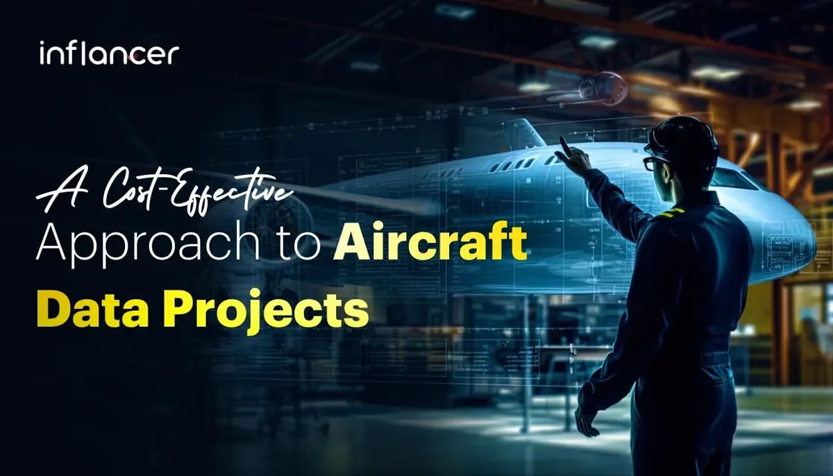 How Our Dedicated Team Avoided Costly Delays in Aircraft Project