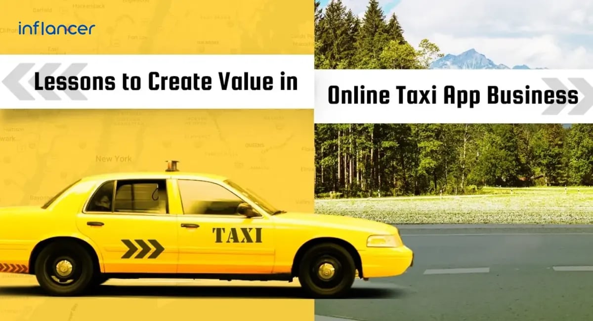 What Makes On-Demand Taxi Business A Unicorn?
