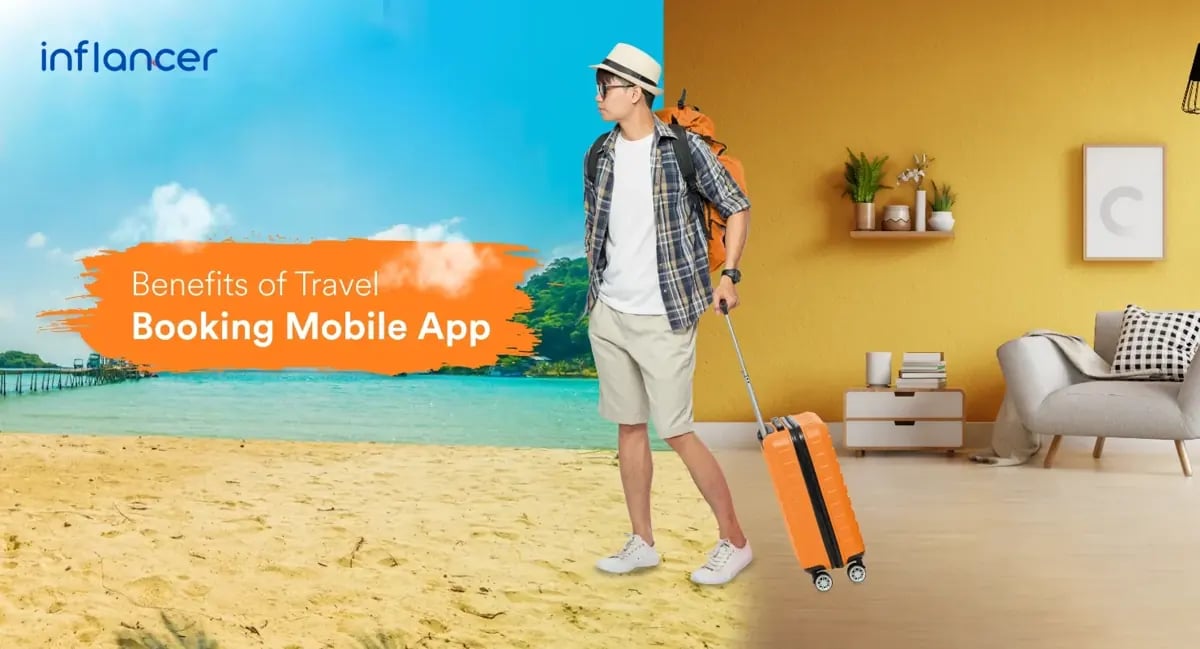 Enhancing Traveler’s Online Booking Experience with Safari & Trekking App Platform