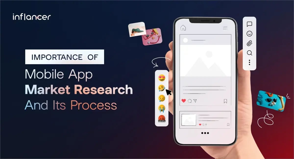 Importance Of Mobile App Market Research And Its Process