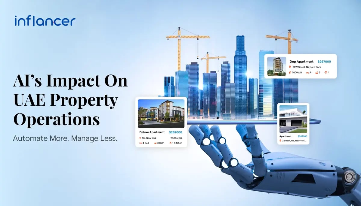 How AI is Transforming Property Management in the UAE by 2026
