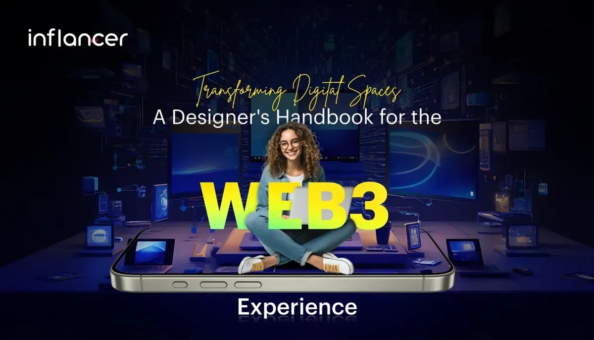 Web3 Experiences: A UI/UX Designer’s Guide