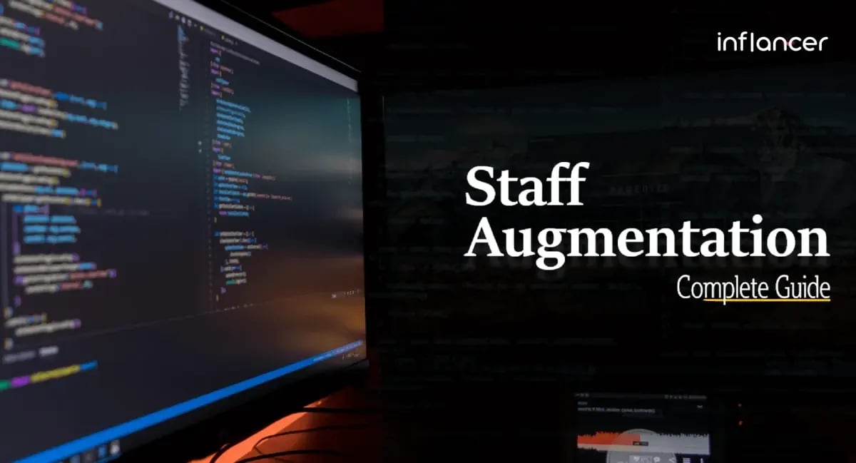 What is IT Staff Augmentation? How it Works: Complete Guide