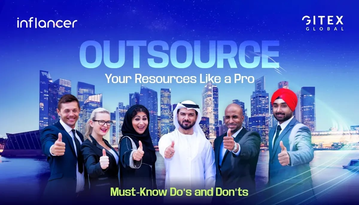 The Do’s and Don’ts of Outsourcing Your Software Development Projects