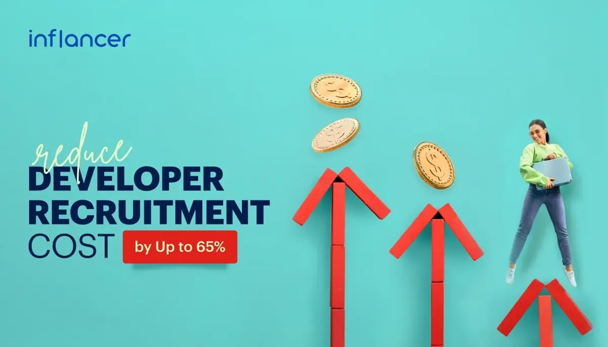 How to Reduce Developer Recruitment Costs?