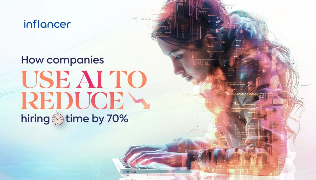 How to Integrate AI in Recruitment and Cut Hiring Time by 70%