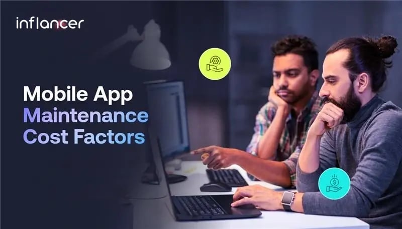 How Much Does It Cost to Maintain an App in 2026?