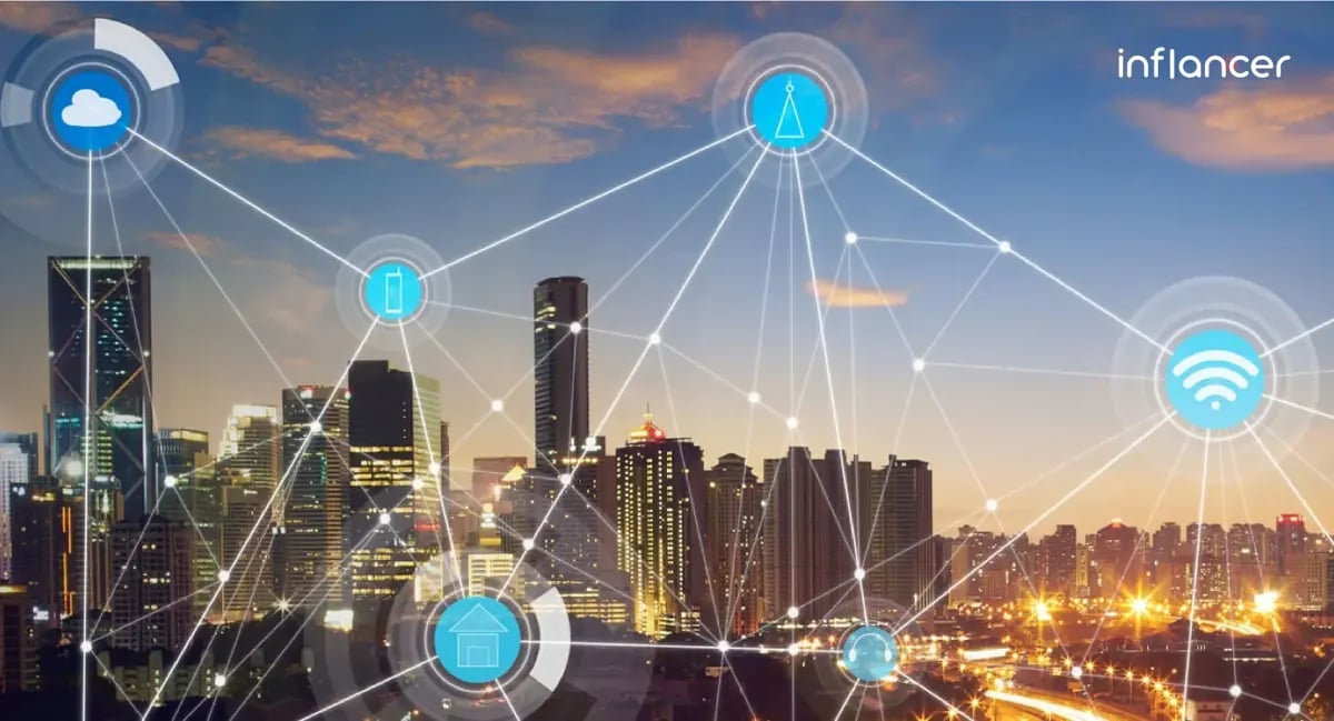 How Internet Of Things Can Help You Live A Better Life?