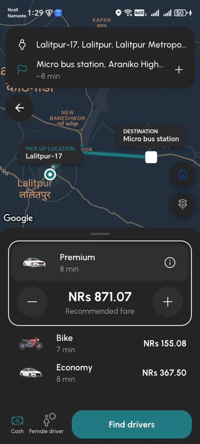 Yatra