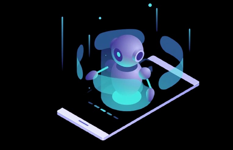Custom Mobile Apps Sizing illustration