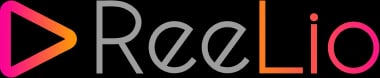 Reelio logo