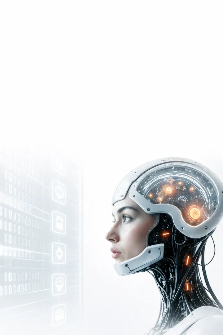 Secured by AI