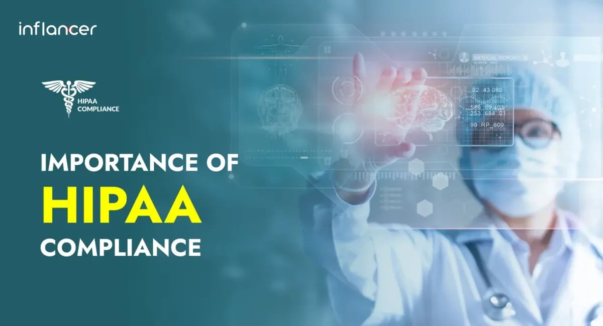 What Is HIPAA Compliance and Why Is It Important For Healthcare Organizations?