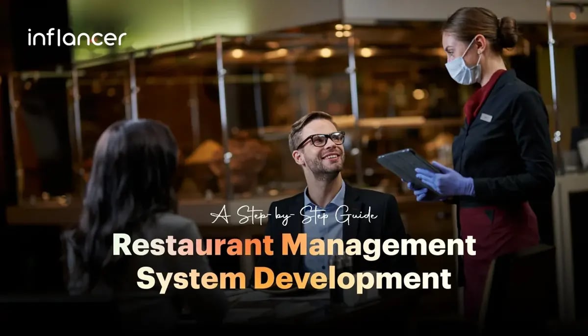 How To Develop a Restaurant Management System?