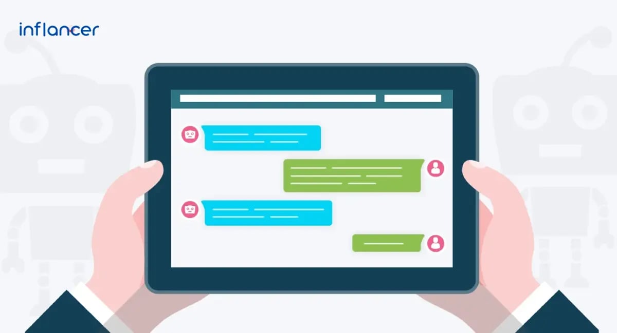 Why Chatbot Has Become A Pressing Need For A Business?