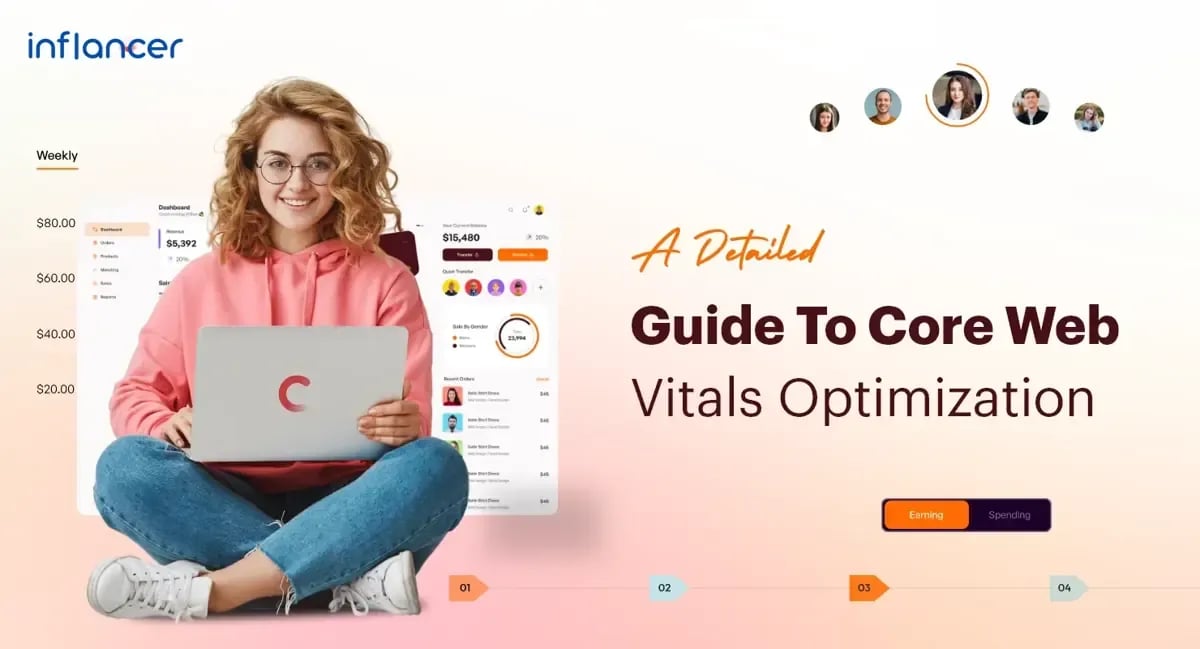 Core Web Vital: Complete Guide To Optimizing WordPress Sites