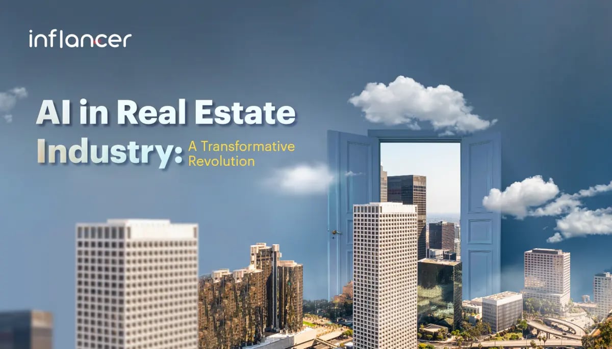 AI in Real Estate Industry: A Transformative Revolution