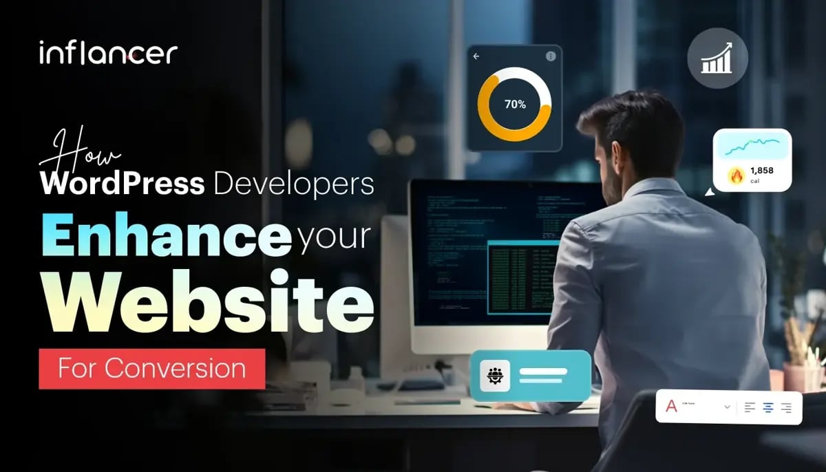 How WordPress Developers Can Customize and Optimize Your Website?