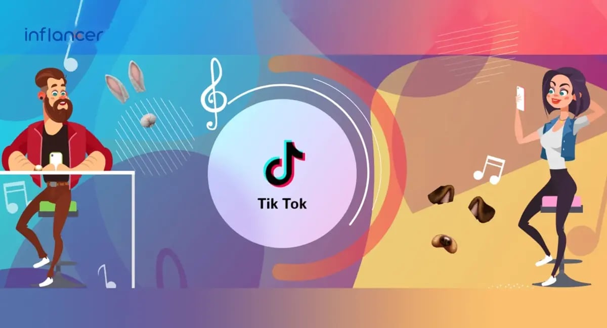How to Make an App like Musical.ly/Tiktok