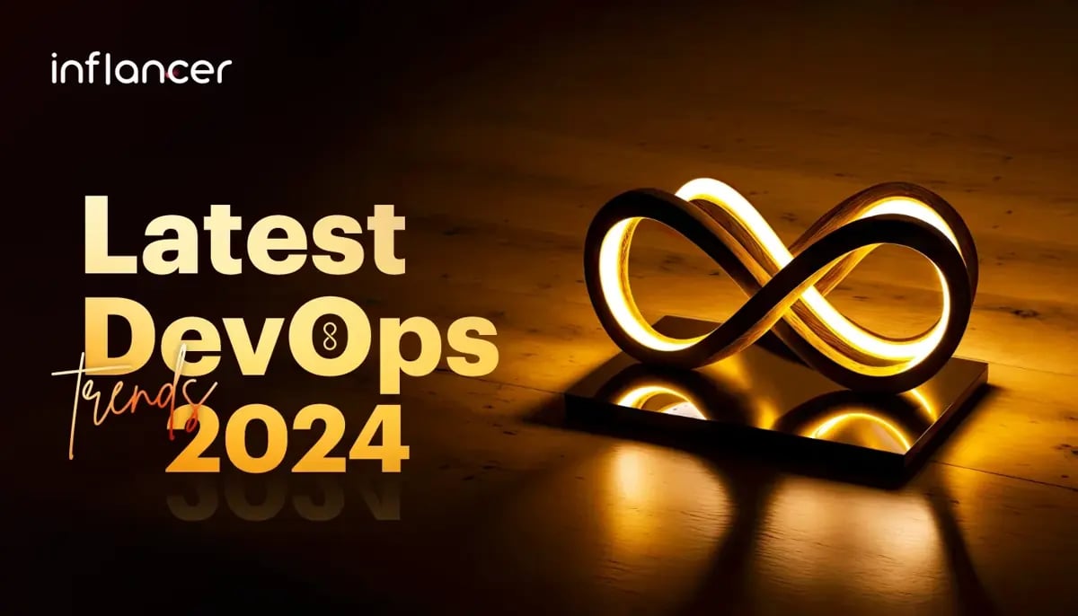 Top 5 Devops Trends To Watch In 2026