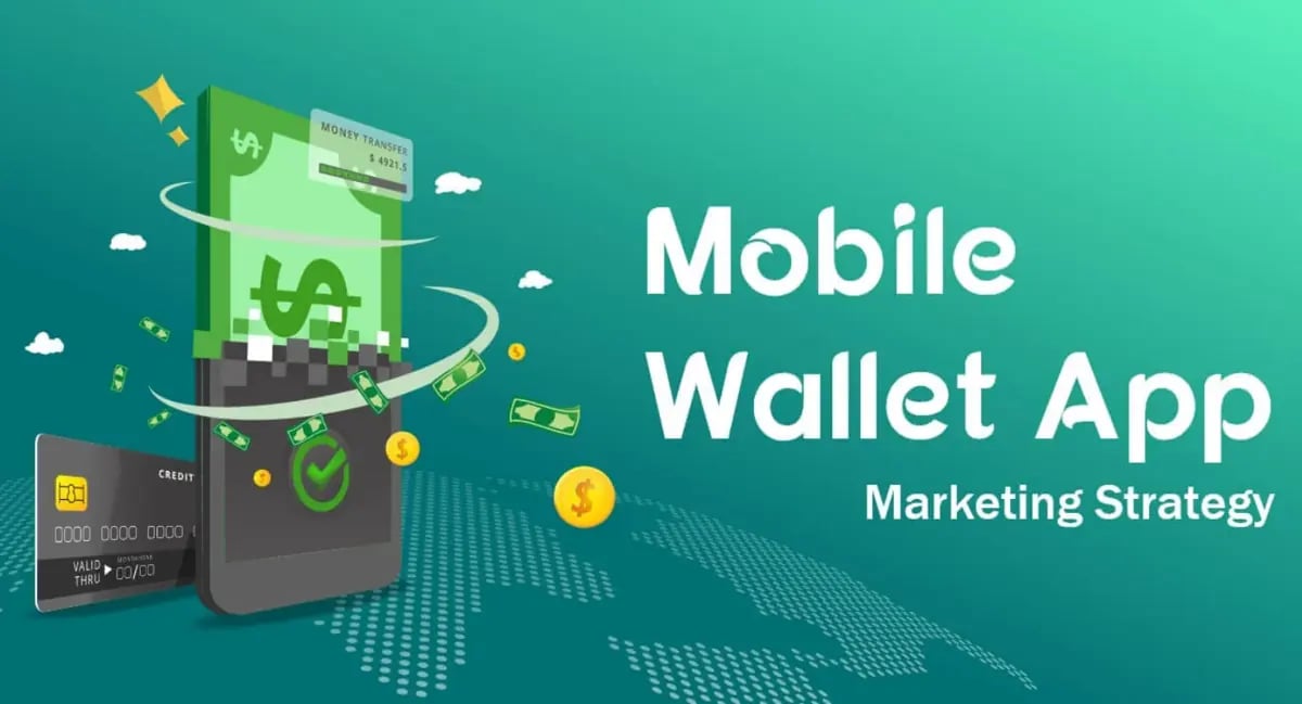 Key Strategies Adopted by Mobile Wallet App Companies for Driving Consumers