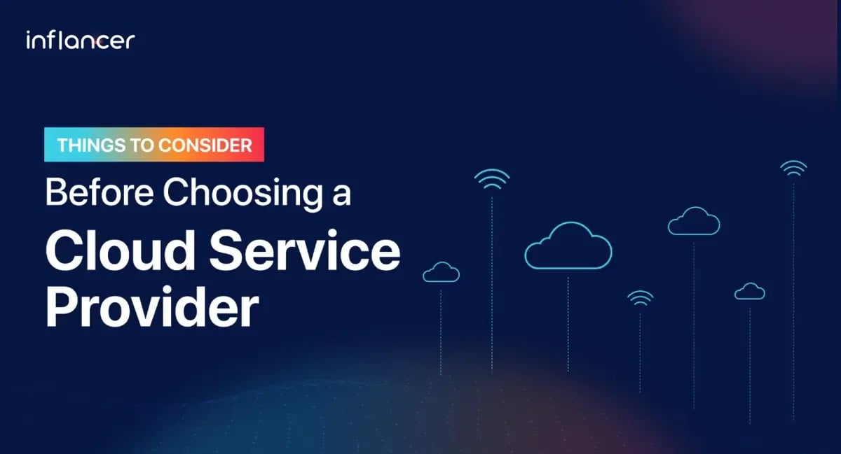 How to Choose A Trustworthy Cloud Service Provider?