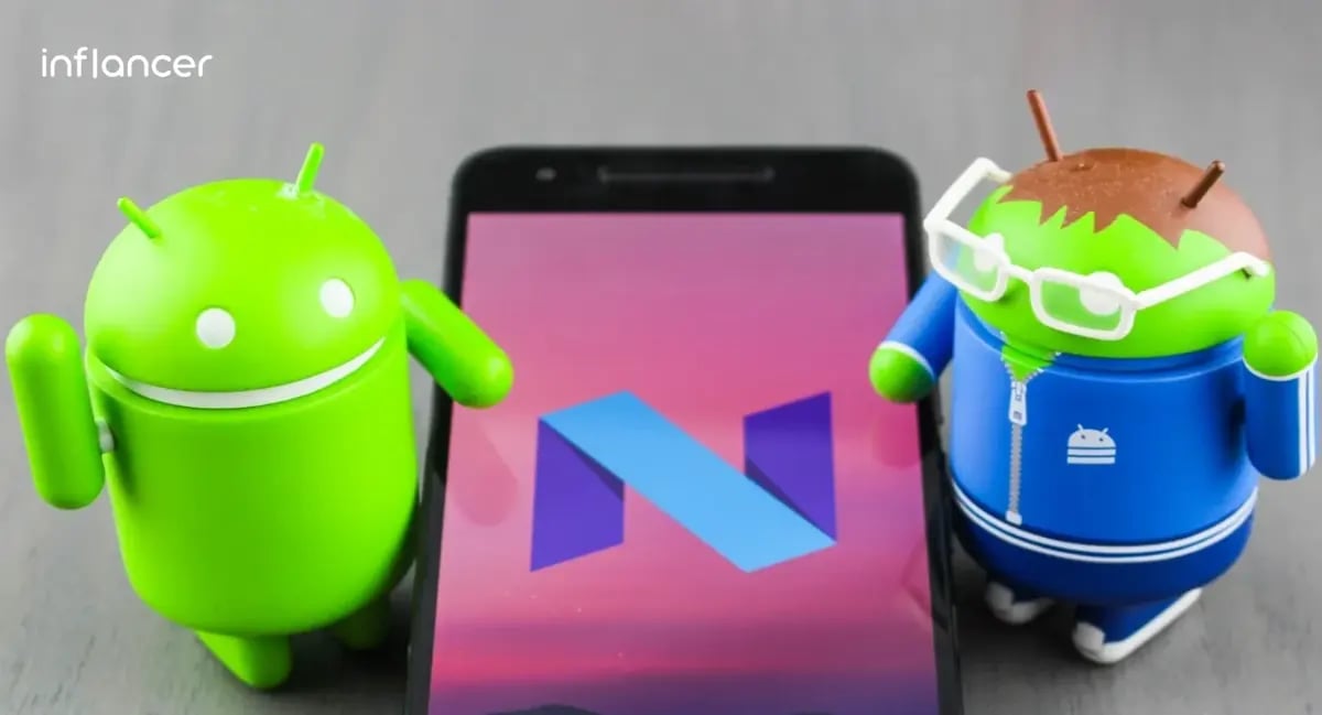 Android Nougat (7.0) Unveiled: Features, Updates & What’s New