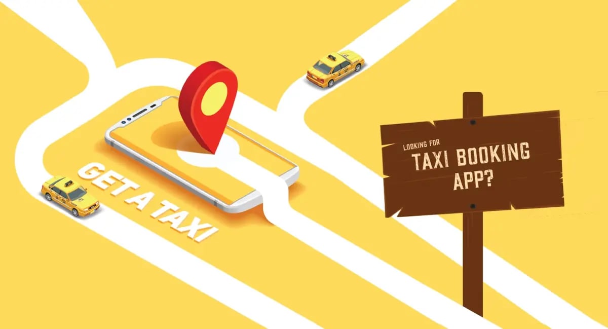 Top Taxi App Features to Outdo Giant Competitor like Uber