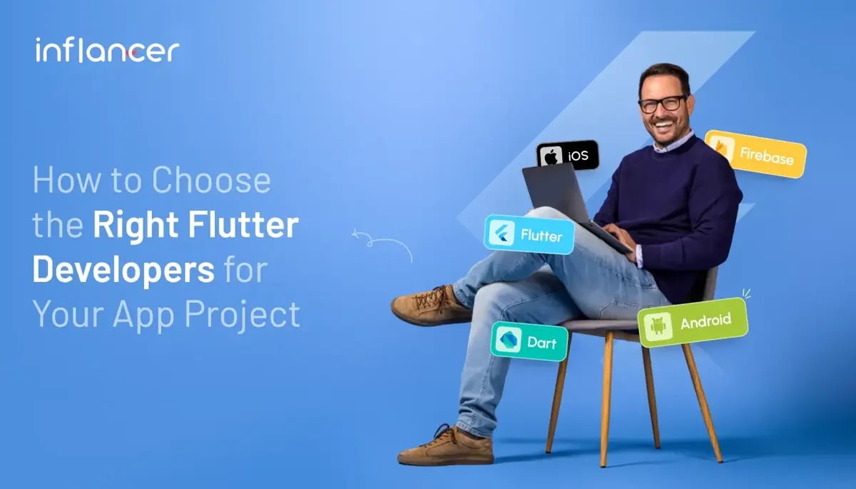 How to Hire Dedicated Flutter Developers for Cross-Platform App Development