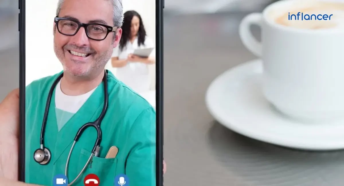 Inflancer Launches its WebRTC-Powered Video Chat Solution to iOS