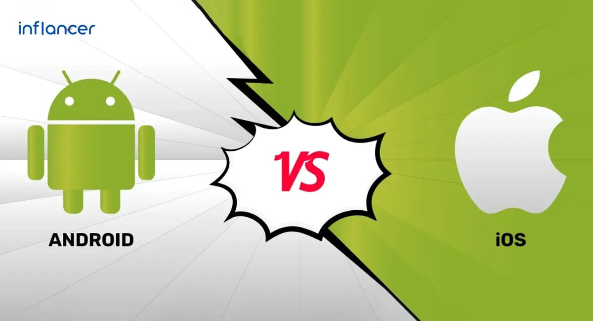 IOS vs Android App Development: Which Is Best?