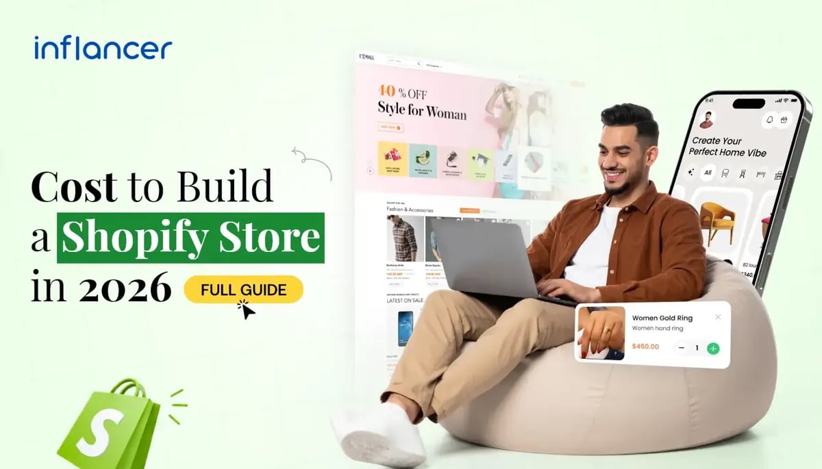 Shopify Development Cost Breakdown 2026: What Business Owners Must Know