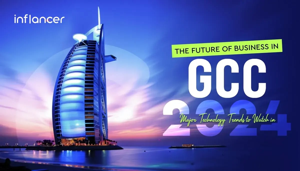 Top Emerging Technologies for GCC Businesses In 2026