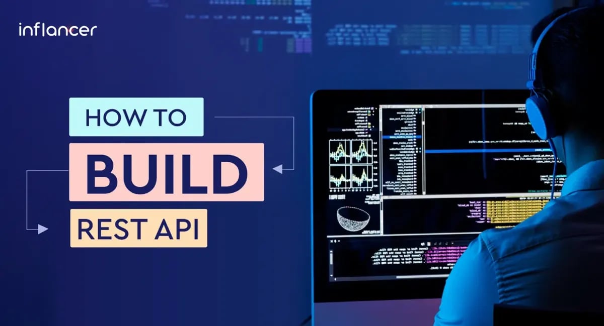 Best Practices To Build REST API from Scratch