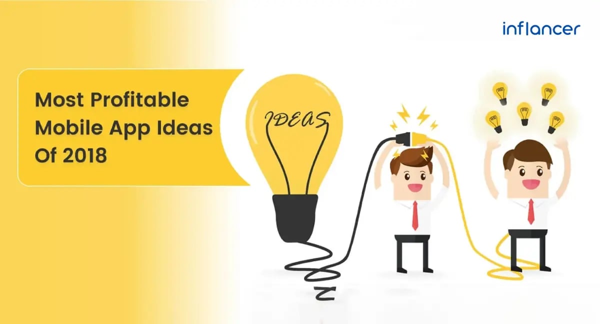 Tap What’s Next! The 10 Most Trending Mobile App Ideas Of 2026
