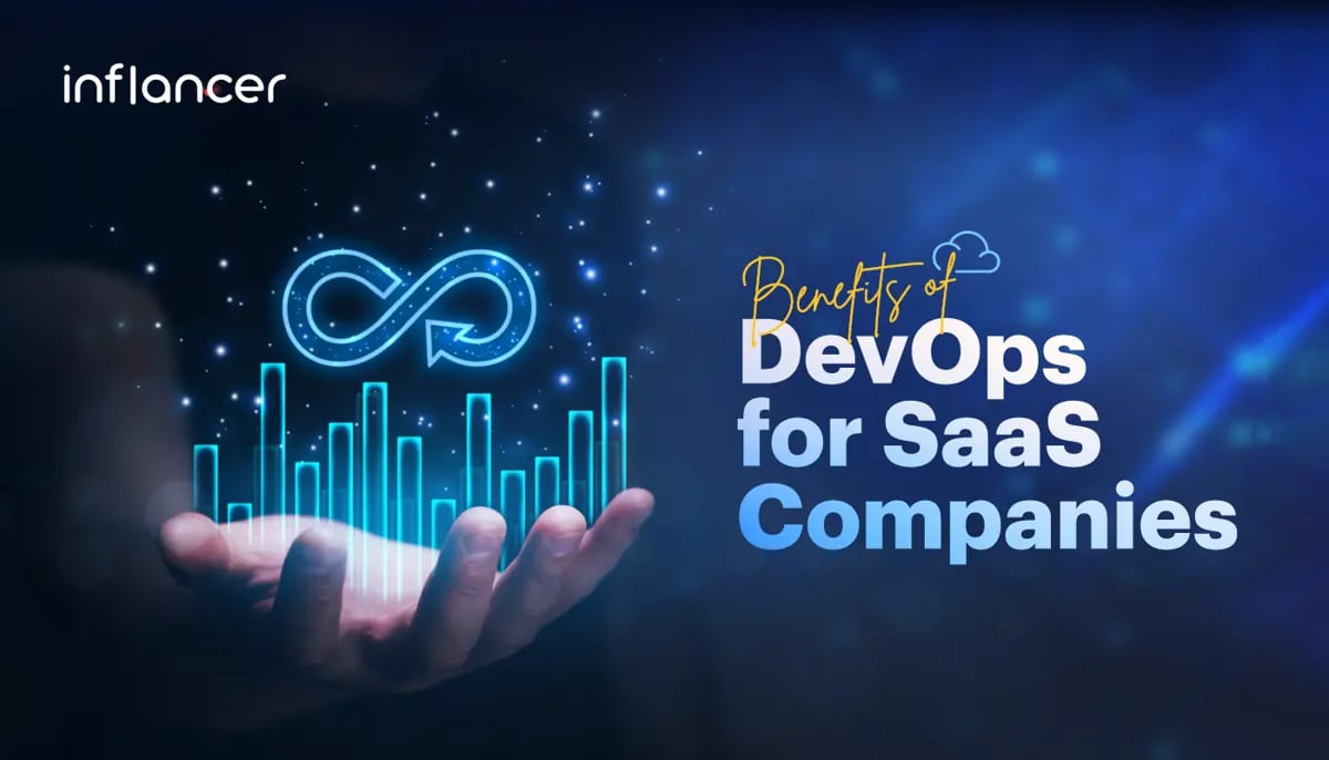 How Can DevOps Benefit SaaS Companies