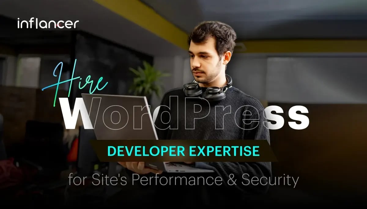 How WordPress Developers Can Enhance Your Site’s Performance and Security