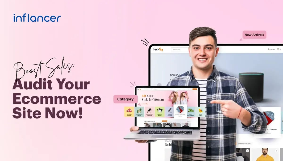 How to Perform an Audit of Your eCommerce Website