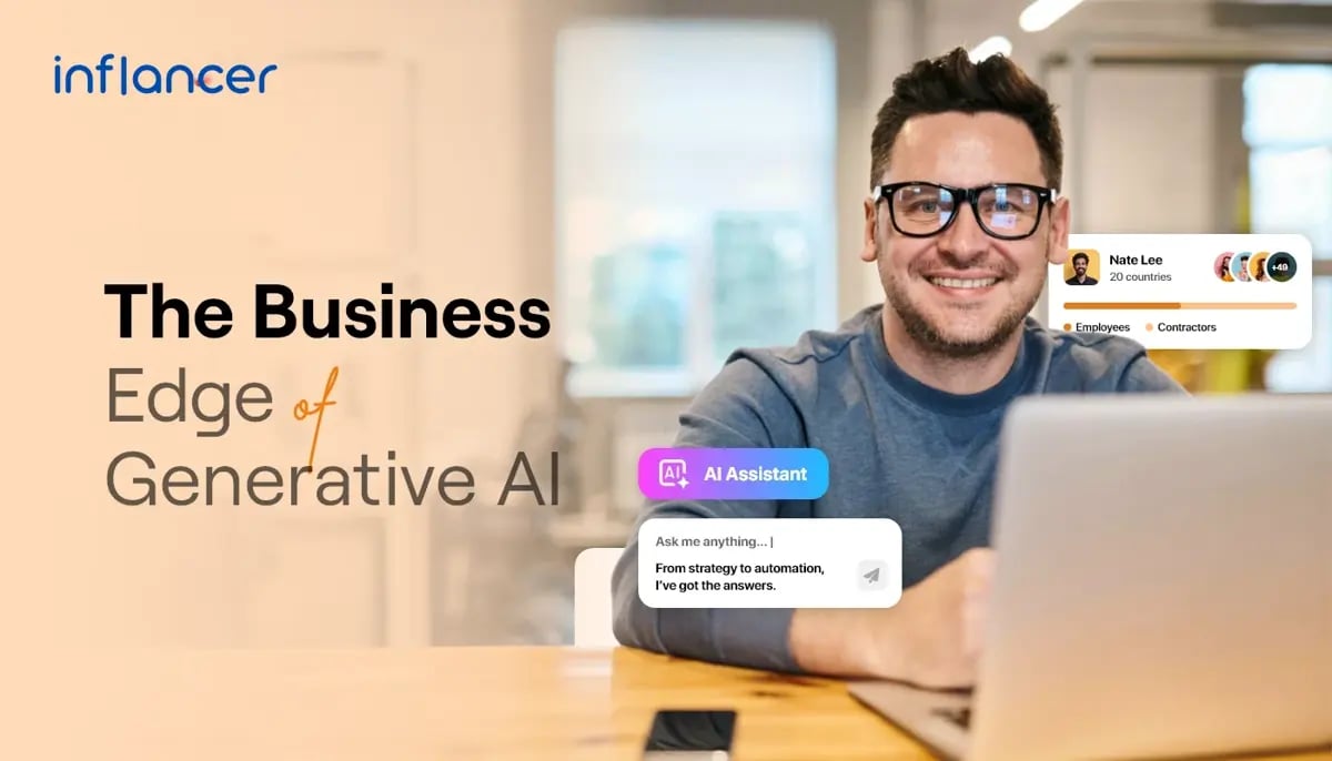 Generative AI in Digital Product Development: Powerful Use Cases and Benefits