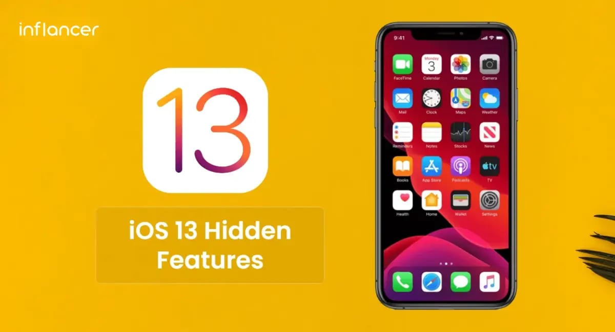 5 Promising Features Of IOS 13 Developers Need To Know About