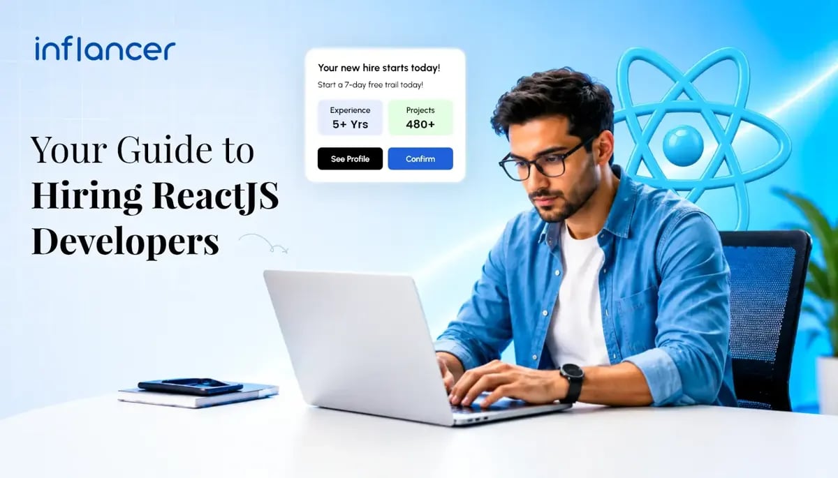 How Do You Hire React.js Developers for Your Project?