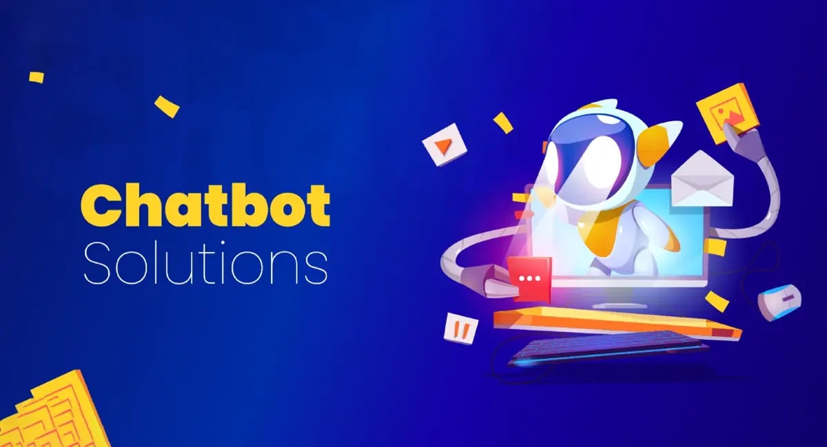 How To Build A Chatbot with Natural Language Processing?